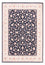 Alfombra Persa - Tabriz - Real - 240 x 170 cm - azul oscuro
