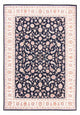 Tabriz - 50 Raj Alfombra 170x240cm - Alfombra persa