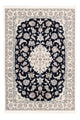 Nain - 6 la Alfombra 148x107cm - Alfombra persa