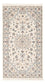 Alfombra Persa - Nain - Prima - 138 x 76 cm - crema