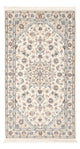 Nain - 6 la Alfombra 138x76cm - Alfombra persa