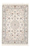Alfombra Persa - Nain - Prima - 118 x 79 cm - crema
