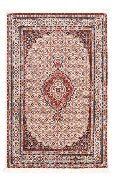 Moud Alfombra 99x145cm - Alfombra persa