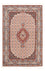 Alfombra persa - Clásica - 145 x 99 cm - beige