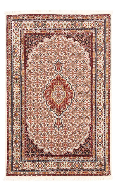 Moud Alfombra 96x148cm - Alfombra persa