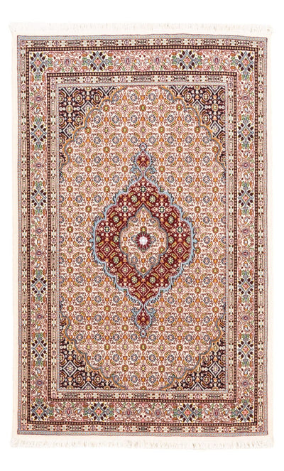 Moud Alfombra 93x147cm - Alfombra persa
