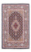 Alfombra persa - Clásica - 129 x 78 cm - multicolor