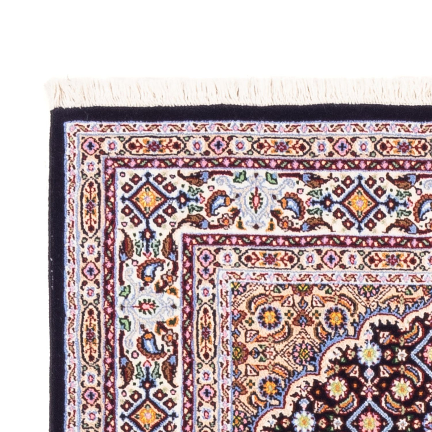 Moud Alfombra 129x78cm - Alfombra persa