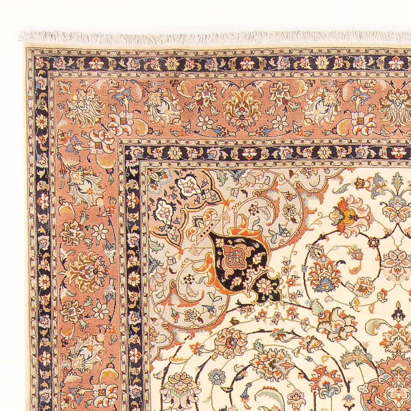 Tabriz - 50 Raj Alfombra 285x180cm - Alfombra persa