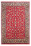 Alfombra persa - Clásica - 294 x 198 cm - rojo
