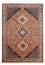 Alfombra persa - Nómada - 295 x 200 cm - rojo