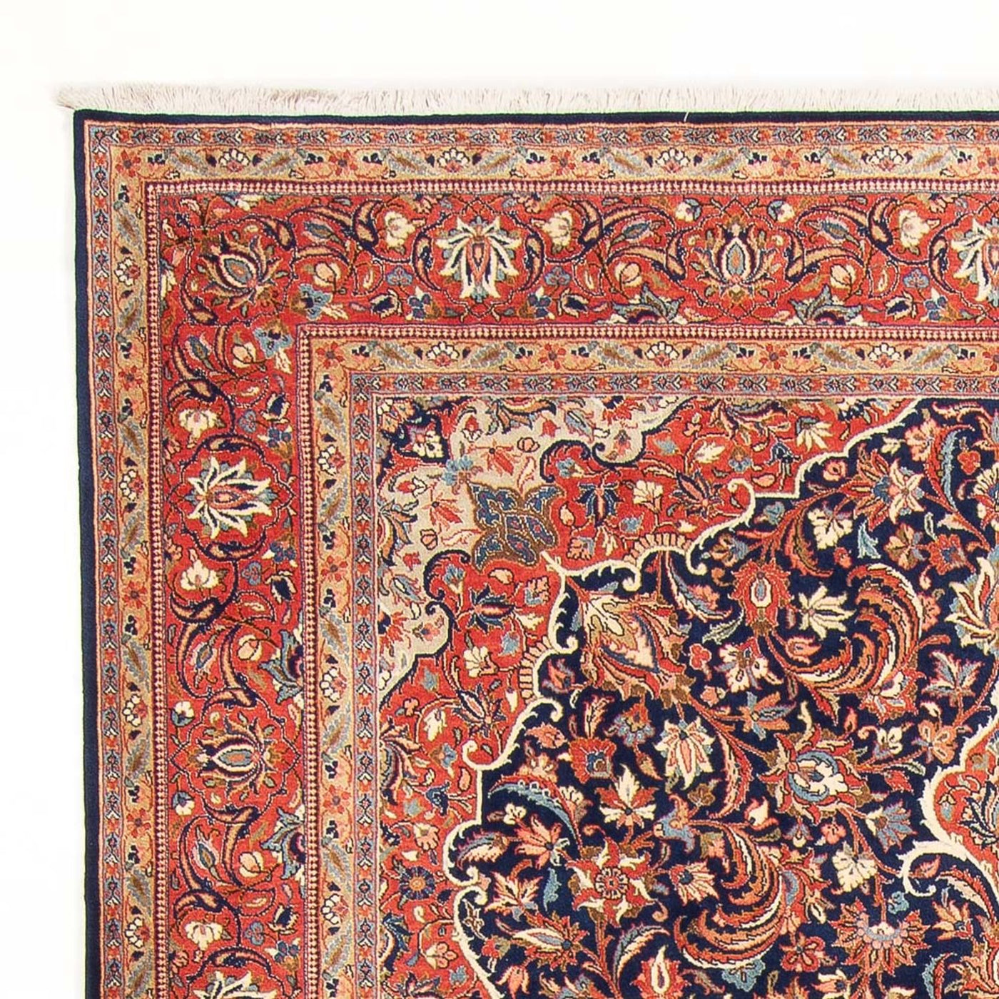 Sarouk Alfombra 312x200cm - Alfombra persa