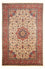 Alfombra persa - Clásica - 310 x 197 cm - crema
