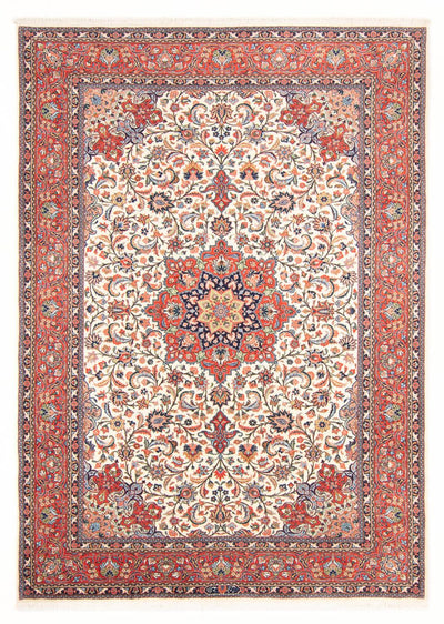 Sarouk Alfombra 202x289cm - Alfombra persa