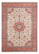 Sarouk Alfombra 289x202cm - Alfombra persa