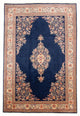 Sarouk Alfombra 203x305cm - Alfombra persa