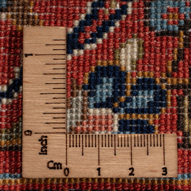 Alfombra persa - Clásica - 300 x 200 cm - crema