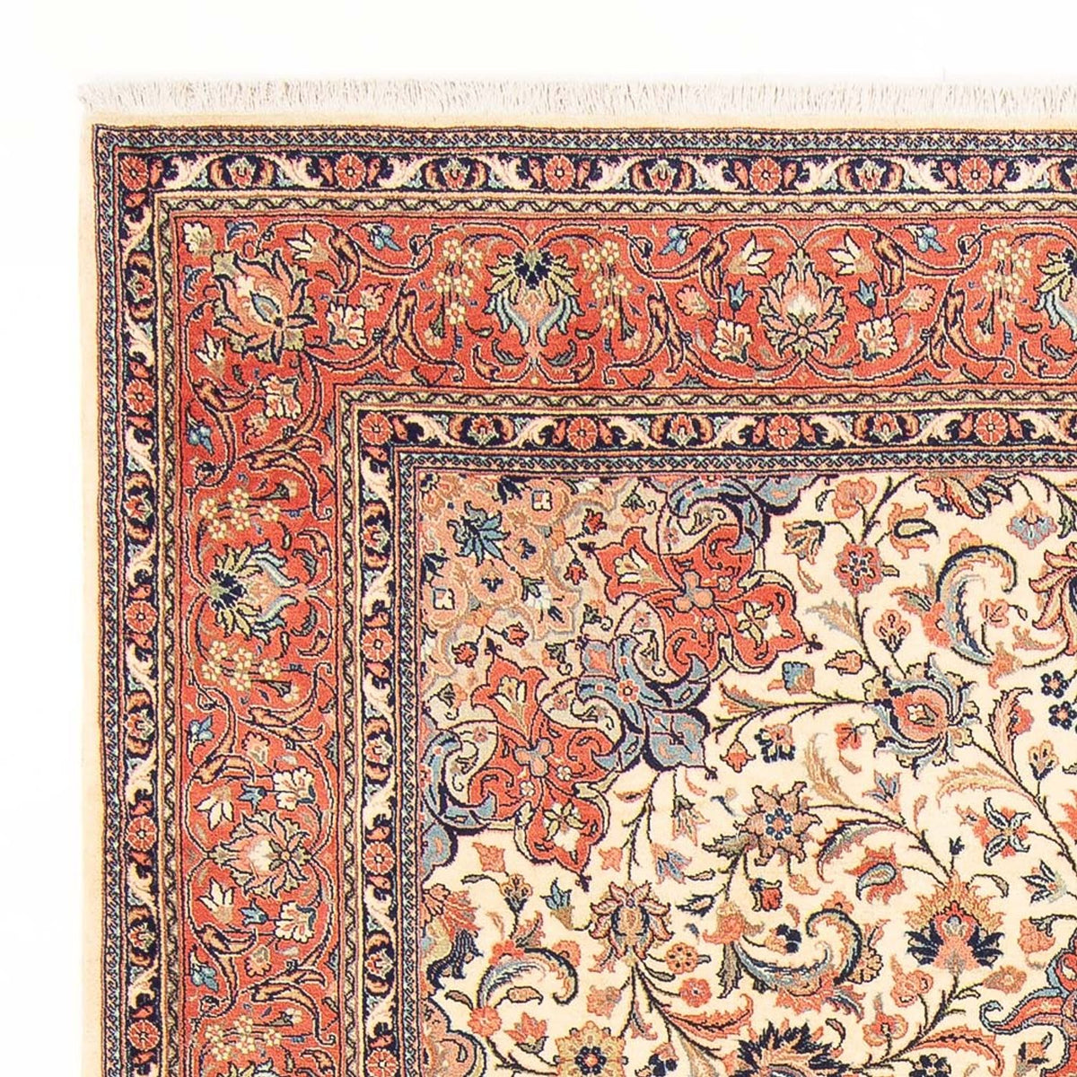 Sarouk Alfombra 200x305cm - Alfombra persa