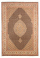 Tabriz - 50 Raj Alfombra 200x297cm - Alfombra persa