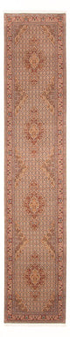 Tabriz - 50 Raj Alfombra 80x400cm - Alfombra persa