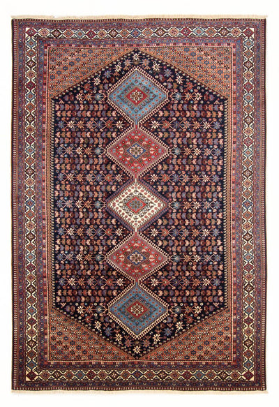 Ardabil Alfombra 204x300cm - Alfombra persa