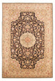 Tabriz - 50 Raj Alfombra 196x296cm - Alfombra persa