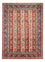 Alfombra persa - Clásica - 303 x 215 cm - rojo
