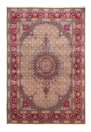 Alfombra persa - Clásica - 290 x 200 cm - beige