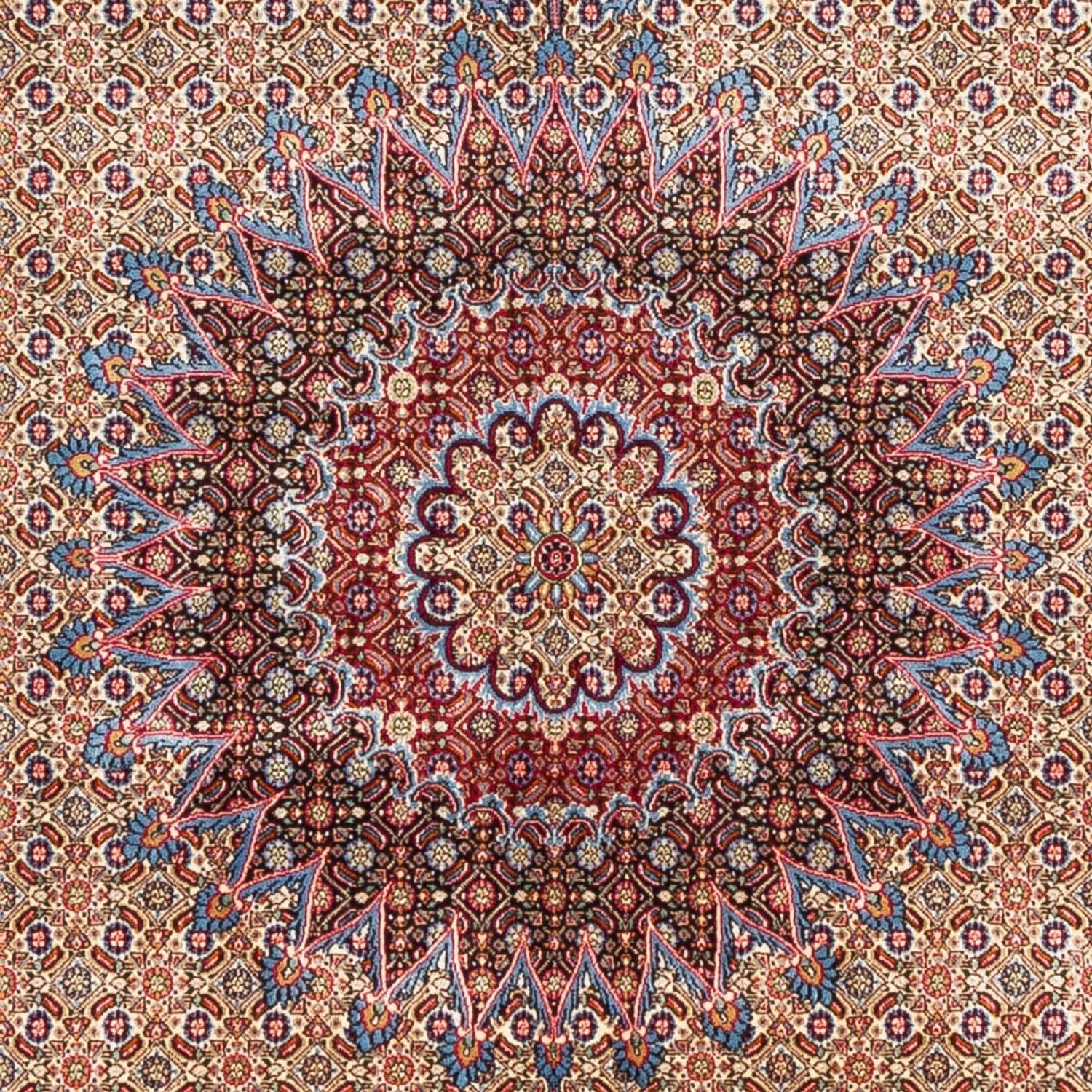 Alfombra persa - Clásica - 290 x 200 cm - beige