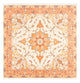 Tabriz - 50 Raj Alfombra 205x203cm - Alfombra persa