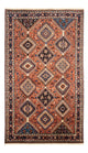 Yalameh Alfombra 244x153cm - Alfombra persa