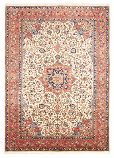 Sarouk Alfombra 204x290cm - Alfombra persa