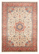 Sarouk Alfombra 204x290cm - Alfombra persa