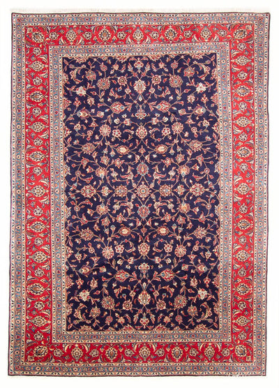 Kashan Alfombra 200x295cm - Alfombra persa