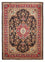 Alfombra persa - Clásica - 312 x 223 cm - azul oscuro
