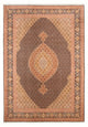 Tabriz - 50 Raj Alfombra 297x200cm - Alfombra persa