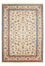 Alfombra persa - Clásica - 300 x 197 cm - crema
