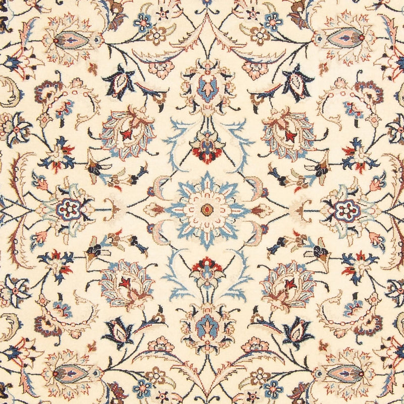 Alfombra persa - Clásica - 300 x 197 cm - crema