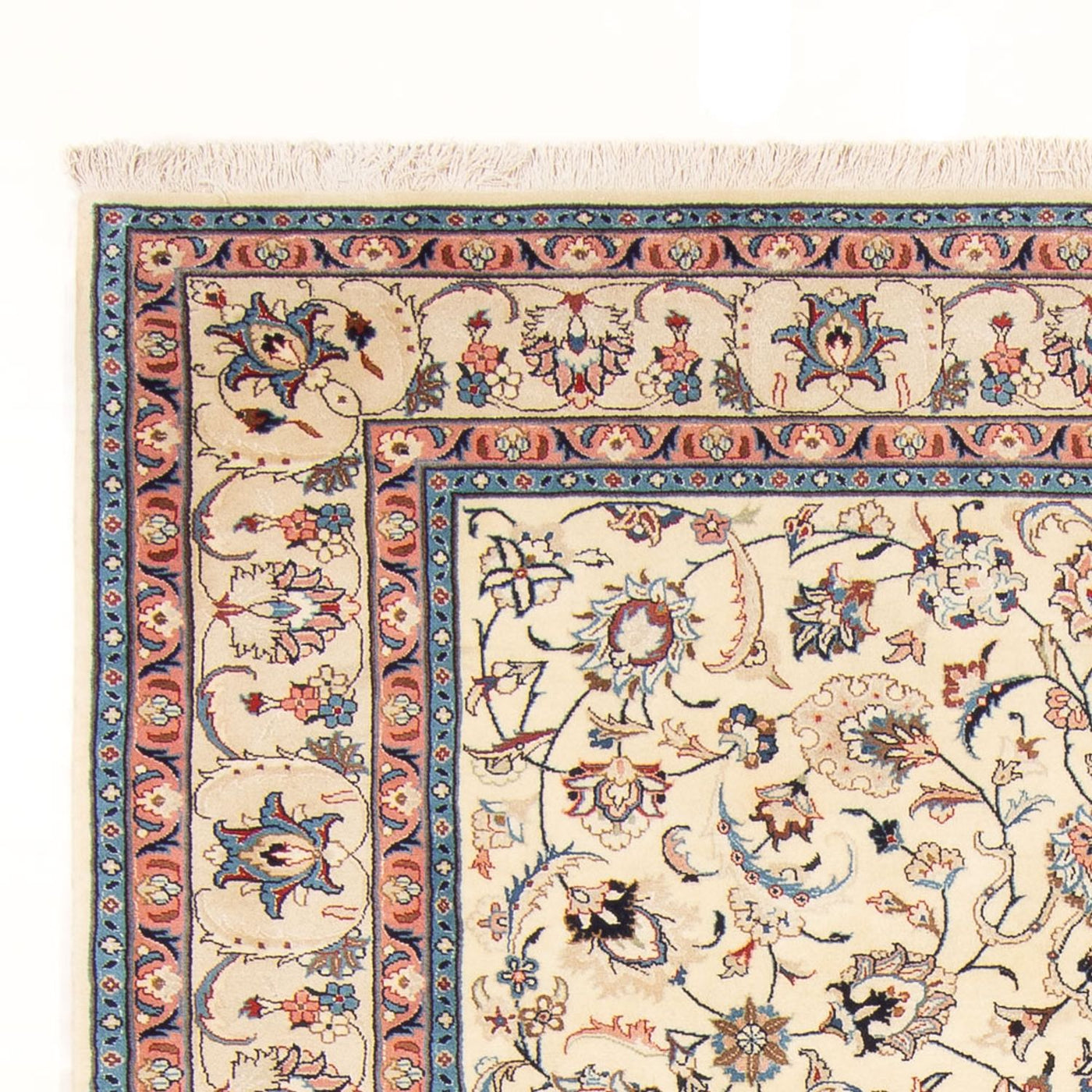 Mashhad Alfombra 300x197cm - Alfombra persa