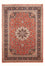 Alfombra persa - Clásica - 300 x 200 cm - rojo