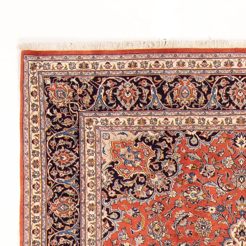 Alfombra persa - Clásica - 300 x 200 cm - rojo