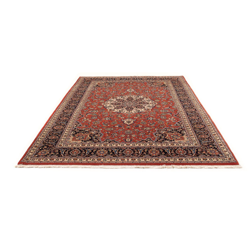 Alfombra persa - Clásica - 300 x 200 cm - rojo