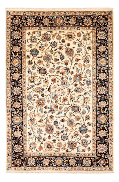 Kashmar Alfombra 197x296cm - Alfombra persa