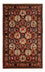 Alfombra persa - Nómada - 250 x 155 cm - multicolor