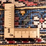 Alfombra persa - Nómada - 250 x 155 cm - multicolor