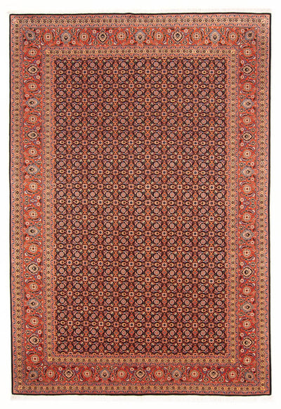 Tabriz - 50 Raj Alfombra 200x296cm - Alfombra persa