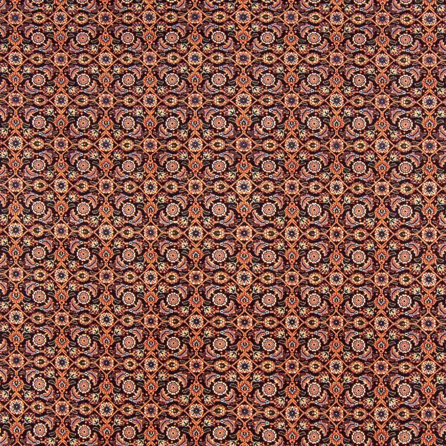 Alfombra Persa - Tabriz - Real - 296 x 200 cm - óxido