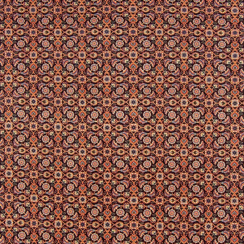 Alfombra Persa - Tabriz - Real - 296 x 200 cm - óxido