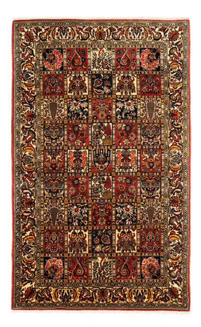 Bakhtiari Alfombra 155x250cm - Alfombra persa