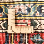 Alfombra persa - Nómada - 250 x 155 cm - multicolor